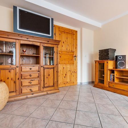 Ferienwohnung Faselt Binz Esterno foto